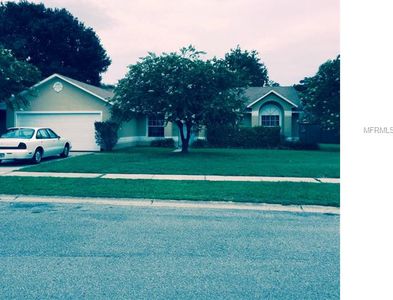 3425 Quail Nest Ct, Orlando, FL, 32829