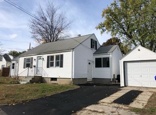 108 Silas St, Springfield, MA 01109