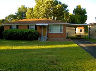 4713 Cofer Ave, Louisville, KY 40258
