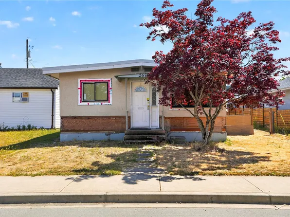 2679 4th Ave, Pt Alberni, BC V9Y 2C4