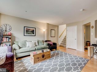 4147 Maple Path Cir #76, Baltimore, MD 21236