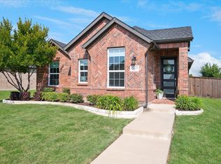 8225 San Bernard Trl, McKinney, TX 75071