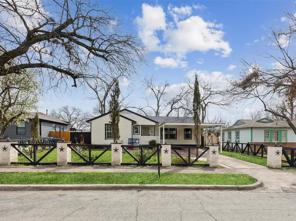 2120 Tisinger Ave, Dallas, TX 75228