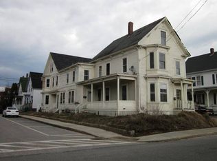162 Portland St, Rochester, NH 03867
