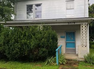 3719 Valley St, Catlettsburg, KY 41129