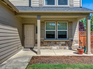 915 Ike Mooney Rd NE, Silverton, OR 97381