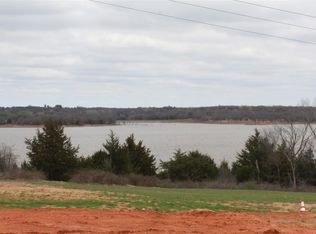 E 890th Rd, Chandler, OK 74834