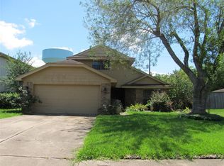 16323 Quailynn Ct, Missouri City, TX 77489