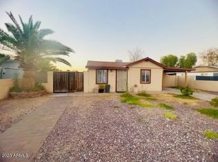 3318 W Cypress St, Phoenix, AZ 85009