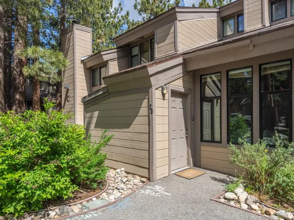 2252 Meridian Blvd #20, Mammoth Lakes, CA 93546