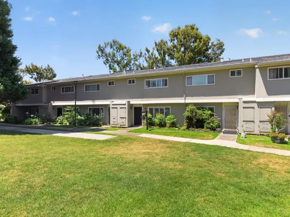 92 Hemlock Ln, Milpitas, CA 95035