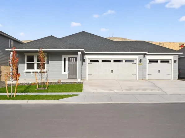 3782 Stonecap St, Richland, WA 99352