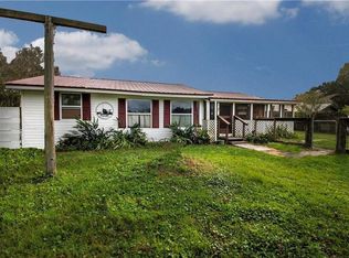 12159 Lakeland Acres Rd, Lakeland, FL 33810