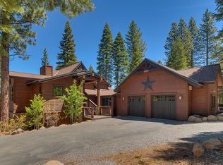 13074 Timber Ridge Ct, Truckee, CA 96161