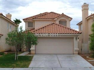1000 Carmel Shores Dr, Las Vegas, NV 89128