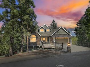 26300 Spyglass Dr, Lake Arrowhead, CA 92352