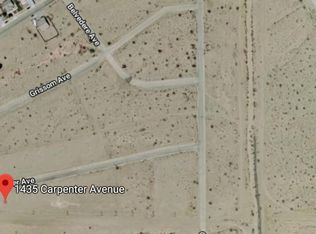 1435 Carpenter Ave, Thermal, CA 92274