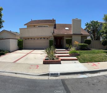 26552 Montecito Ln, Mission Viejo, CA, 92691