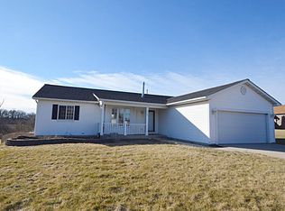 6024 248th Ct, Salem, WI 53168