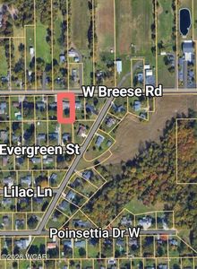 1731 W Breese Rd, Lima, OH, 45806