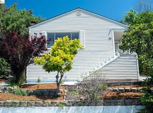 6914 Outlook Ave, Oakland, CA 94605