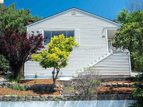 6914 Outlook Ave, Oakland, CA 94605