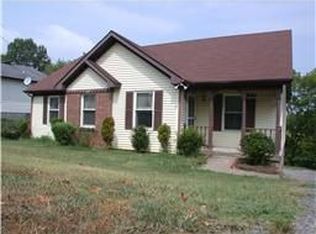 328 Cedarview Dr, Nashville, TN 37211