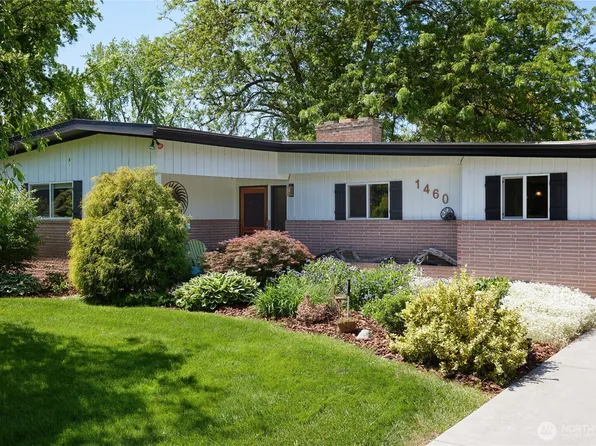 1460 Sturm Ave, Walla Walla, WA 99362