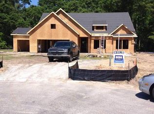 269 Board Landing Cir #TOWNHOUSE E, Conway, SC 29526