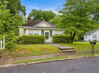 413 North St, Anderson, SC 29621