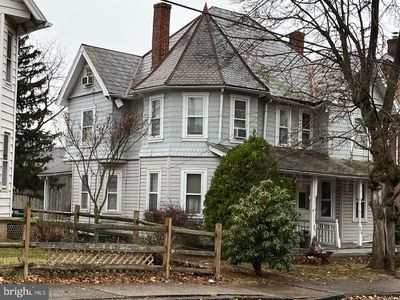 361 Seminary St, Pennsburg, PA, 18073