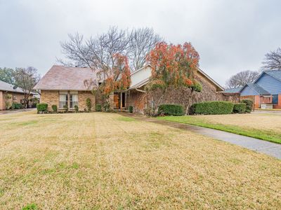 825 Lakeshore Dr, Mesquite, TX, 75149