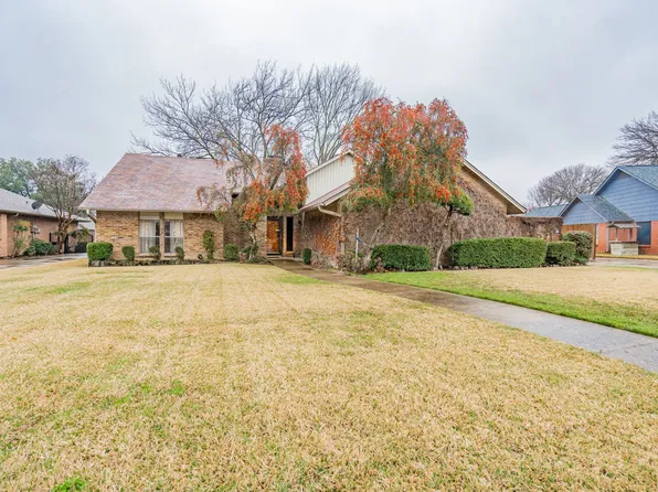 825 Lakeshore Dr, Mesquite, TX 75149