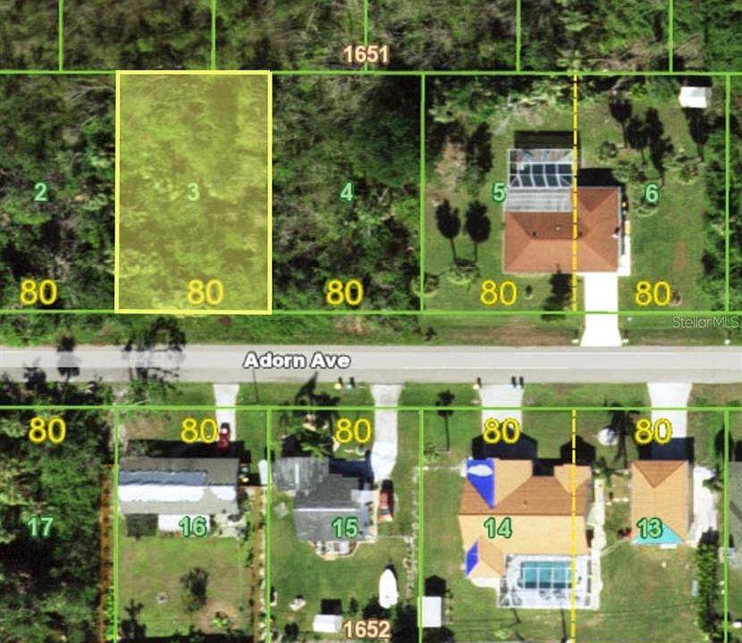 1st image of 22552 ADORN AVENUE LOT 3