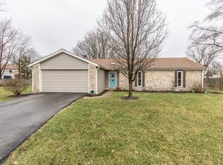 7833 White Dove Ct, Indianapolis, IN