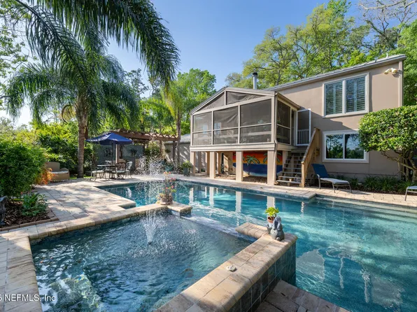 1836 NIGHTFALL Drive, Neptune Beach, FL 32266