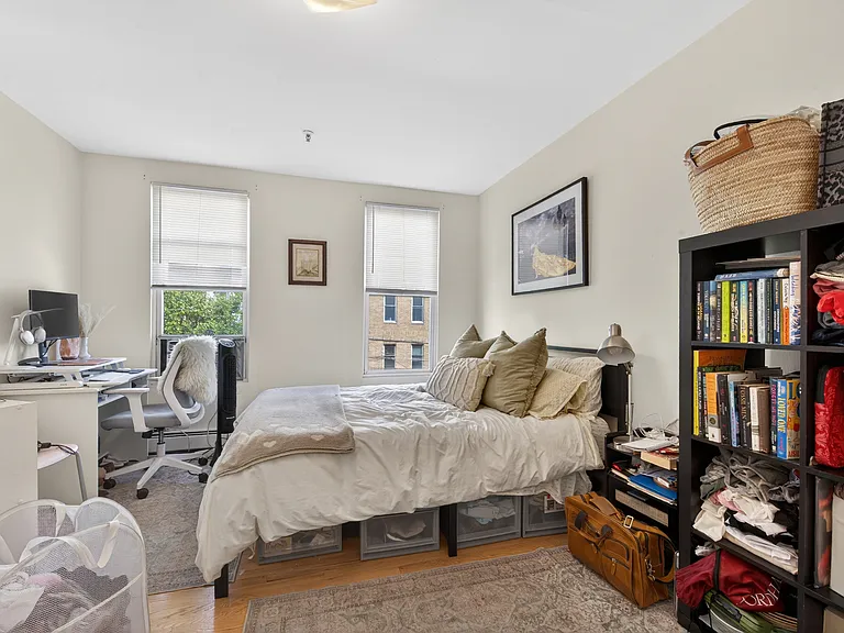 606 Jefferson St #3L — Photo 10