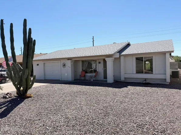 7919 E FLOSSMOOR Avenue, Mesa, AZ 85208