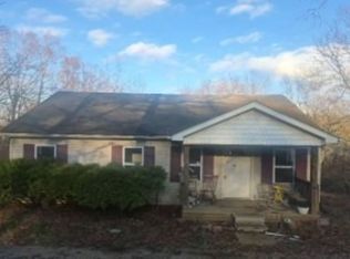 22019 N State Highway 21, Blackwell, MO 63626