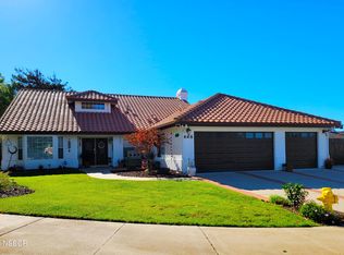668 Mi Tierra Ln, Santa Maria, CA 93455