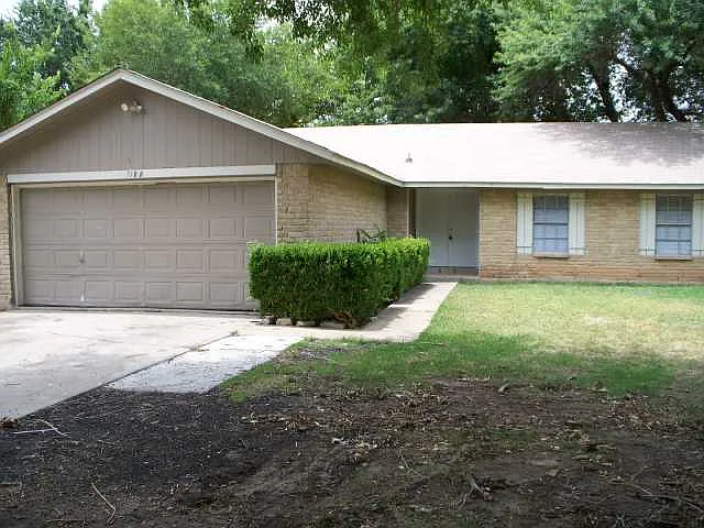 7100 Meadow Run — Photo 1