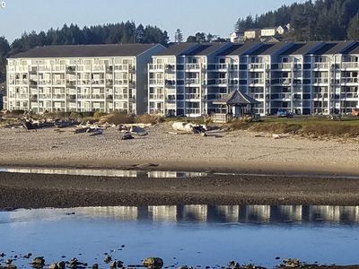 5201 SW Highway 101 #113, Lincoln City, OR, 97367