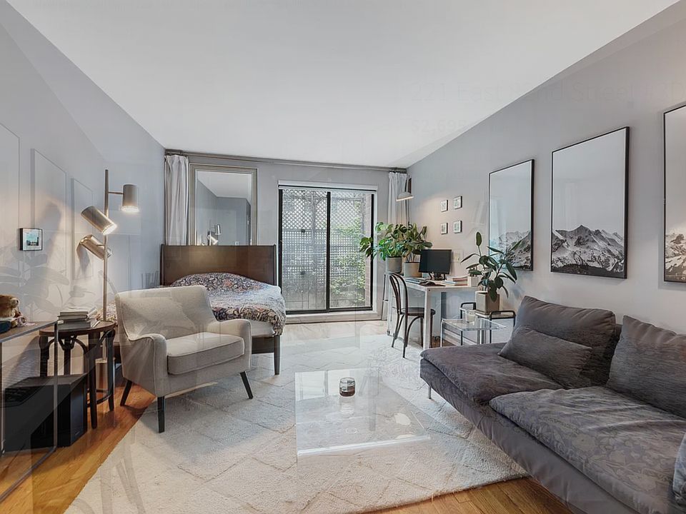 1st image of 221 E 82nd St APT 3D