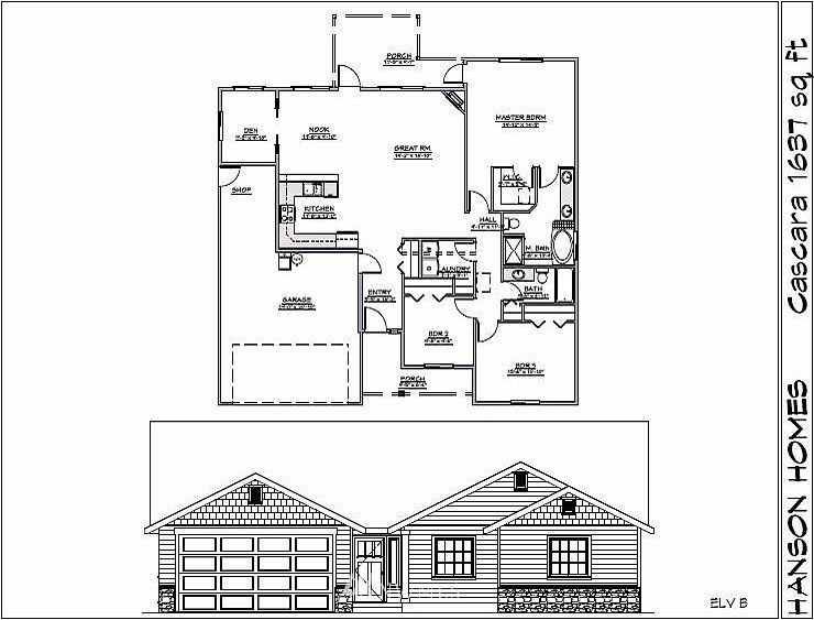 1st image of 241 (lot 14) Dennis Way SE