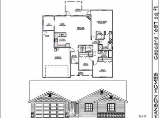 LOT 241 Forteen Dennis Way SE, Monroe, WA 98272