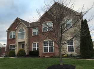 45 Stableton Way, Springboro, OH 45066