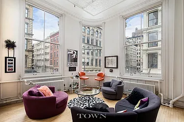 Rented by Town Residential