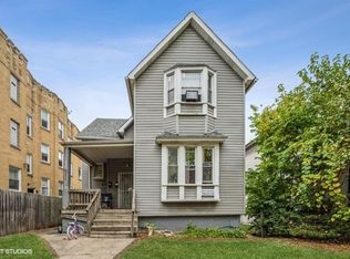 6735 S Perry Ave, Chicago, IL 60621