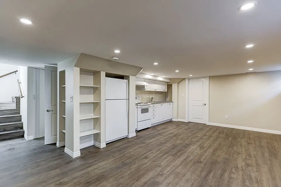 Hibbert Basement Unit — Photo 4