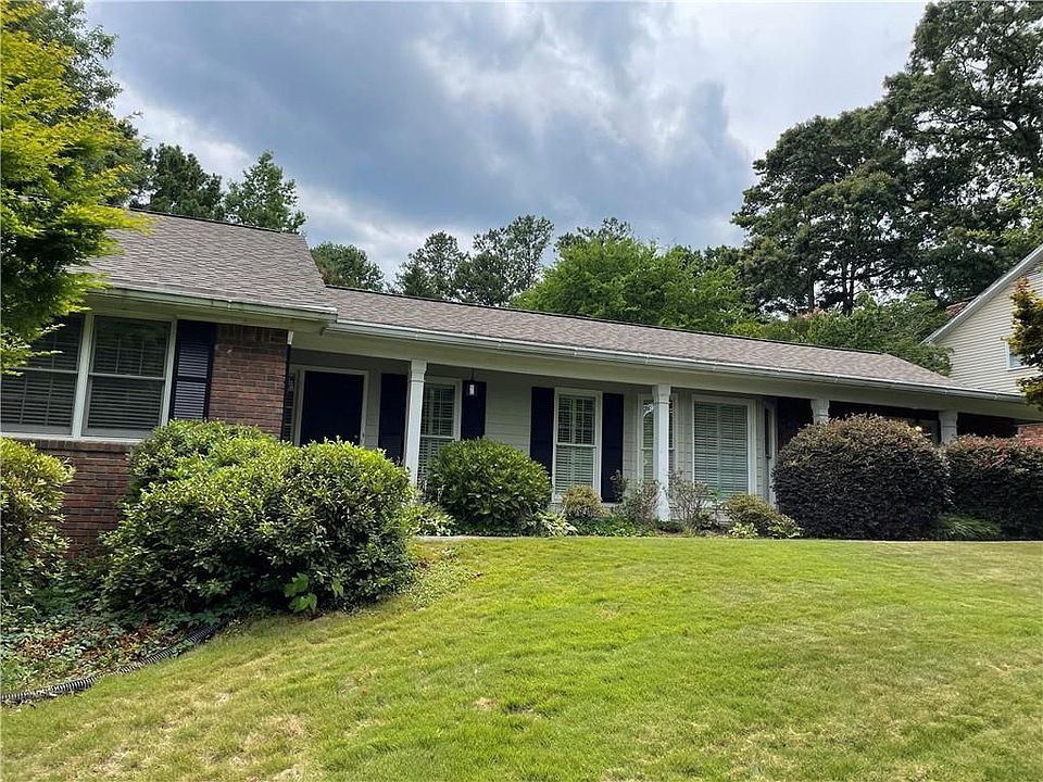 1351 Old Johnson Ferry Rd, Atlanta, GA 30319 | Zillow